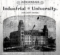 Arkansas Industrial University