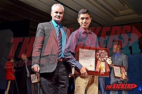 Primer titulo mundial