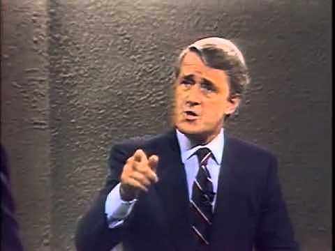 Élection de Brian Mulroney