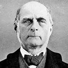FRANCIS GALTON