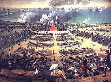 CIEN MIL HIJOS DE SAN LUIS