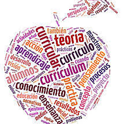 Timeline: Evolución de la teoría curricular