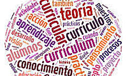 Timeline: Evolución de la teoría curricular