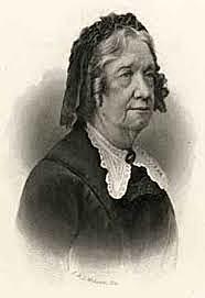 Catherine Beecher