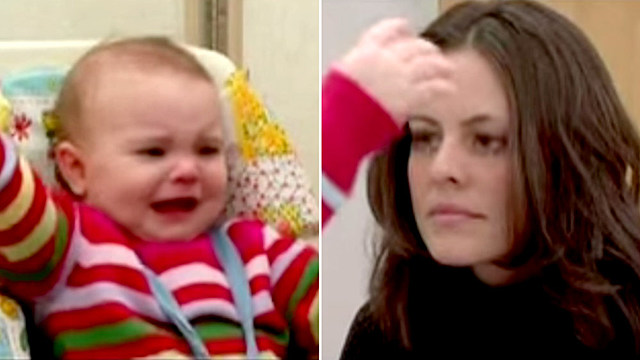 EXPERIMENTO ¨CARA AL REVÉS¨