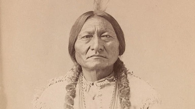 Sitting Bull