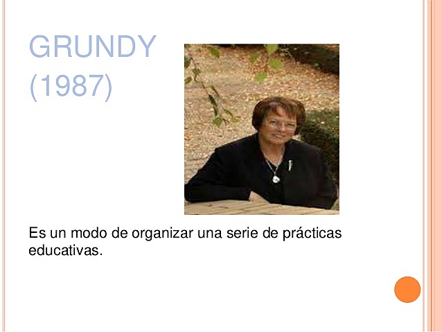 Grundy, Carr y Kemmis