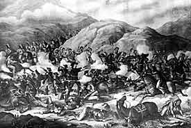 Great Sioux War