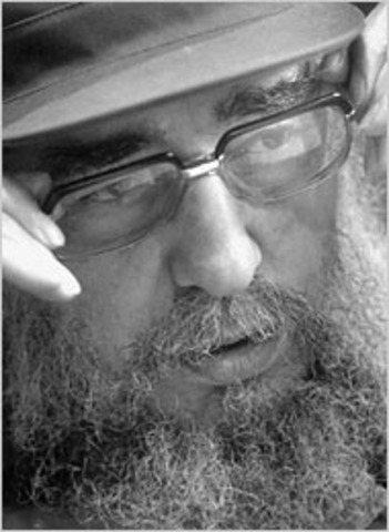 Fidel Castro Resigns
