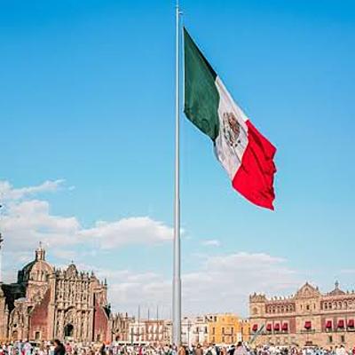 Timeline: Administración de los Presidentes