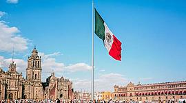 Timeline: Administración de los Presidentes