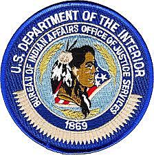 Bureau of Indian Affairs