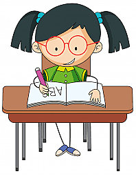 Gané mi primer año en limpio. (Colegio CEA)