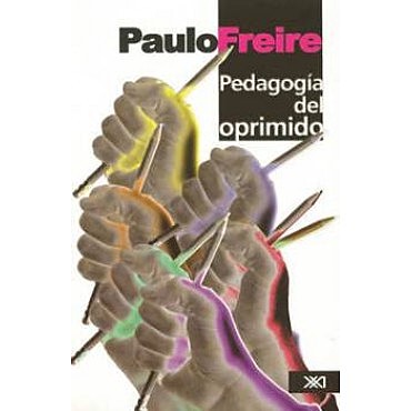 Pedagogía Liberadora