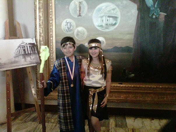 MI PAPEL PROTAGÓNICO