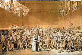 La Revuelta de los Privilegiados