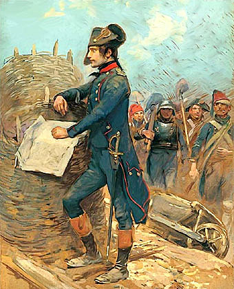 El "héroe francés"