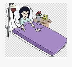 Me operaron de los meniscos.