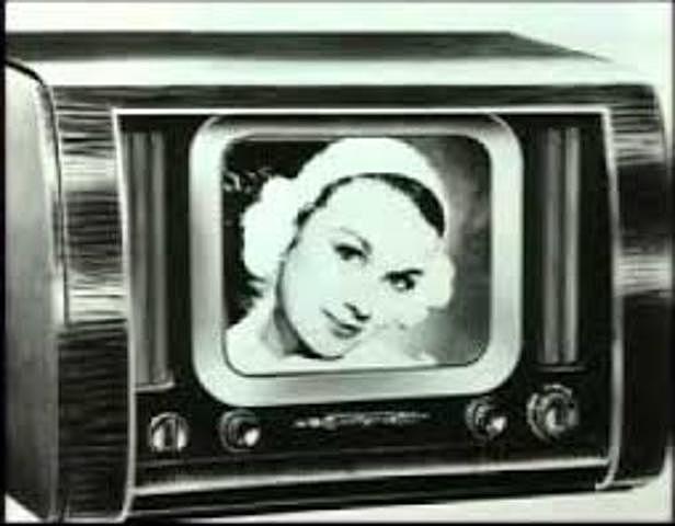 El televisor     (1915)