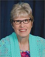 Jackie Ogden, CFCS becomes President.