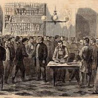 Timeline: Reconstruction Period