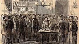 Timeline: Reconstruction Period