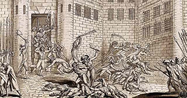 Masacres de Septiembre