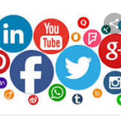 Timeline: CRONOLOGÍA DE LAS REDES SOCIALES