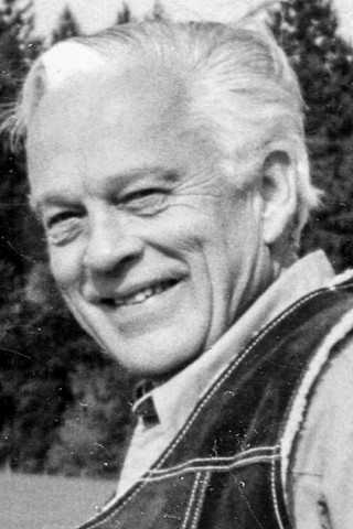 William Dougal y Edward Ross