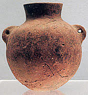 Cerámica Prehistórica