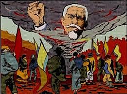 Estalló una revuelta militar en Riobamba