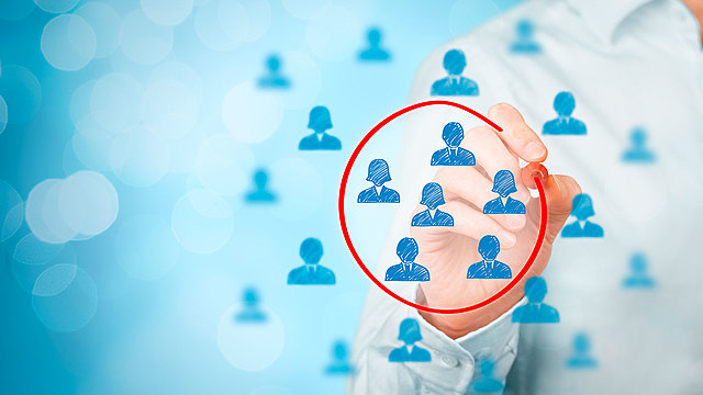 A QUE TIPO DE CLIENTES CUBRIR