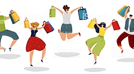 Timeline: Confeccion Textil " La Mano de Gloria"