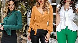 Timeline: "LA MANO DE GLORIA"