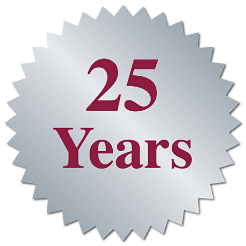 First 25 years of IDEA