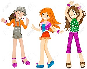 Family with Adolescent Children (17)