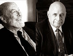 Thomas y Berger Luckmann