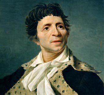 Jean Paul Marat