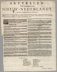 Capitulation Agreement