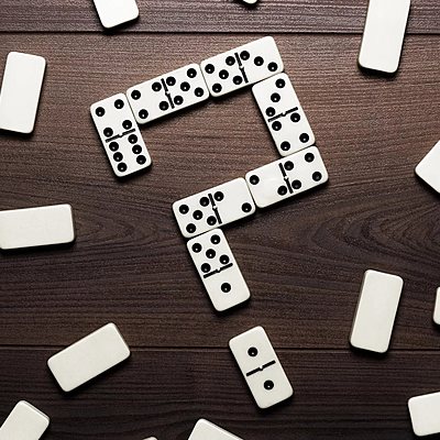 Timeline: История комбинаторики