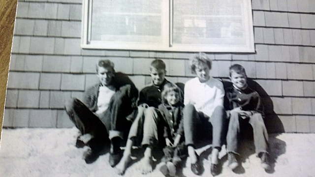 Summer House on the Cape