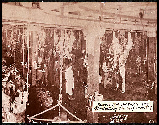 Pure Food and Drug Act