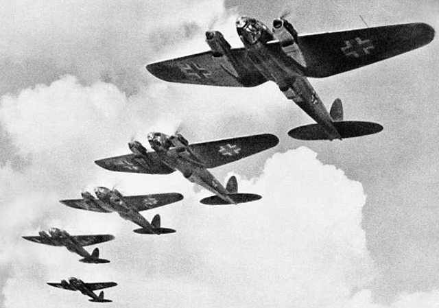 Battle of Britain