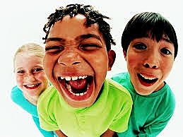 Overrepresentation of Minority Children 1975