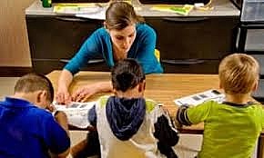 Inclusive education has become more accepted in the education community since 2000