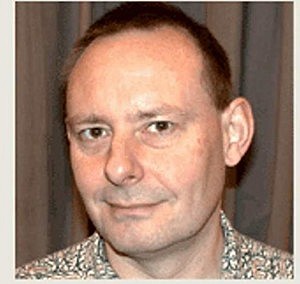 Ian Parker y John Sholter