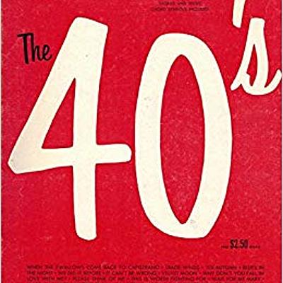 Timeline: Technology in the 40's