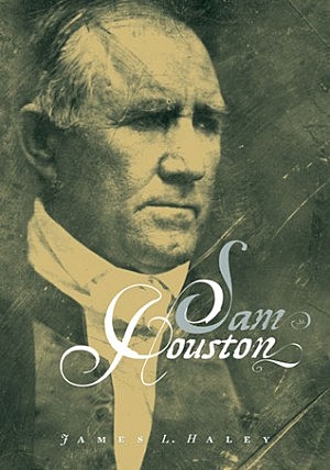 The Return of Sam Houston