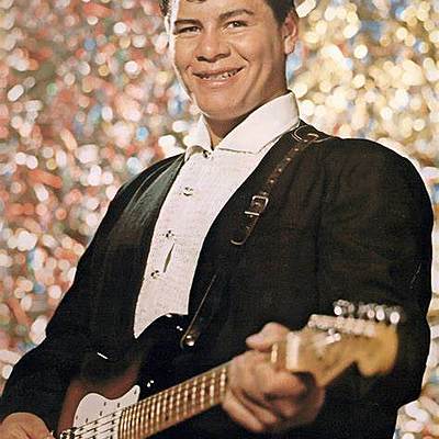 Timeline: Richie Valens