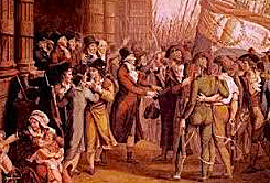 Convención jacobina